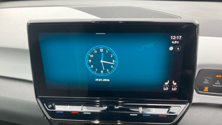 Volkswagen ID.3 150kW Family Pro Performance 58kWh 5dr Auto Electric Hatchback